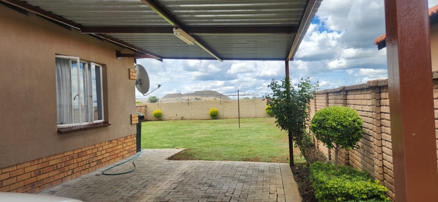 3 Bedroom Property for Sale in Waterkloof Hill Estate North West